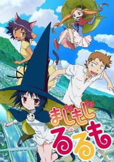 Coleo Digital Majimoji Rurumo Todos Episdios Completo