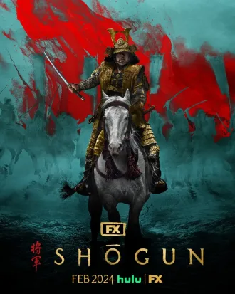 X�gum A Gloriosa Saga Do Jap�o Todas as Temporadas Completo Dublado