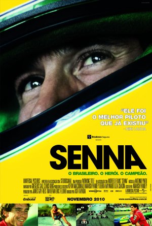 Coleo Digital Ayrton Senna Do Brasil Documentrio Completo