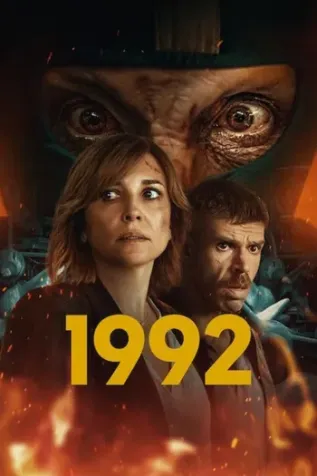 1992 Todas as Temporadas Completo Dublado
