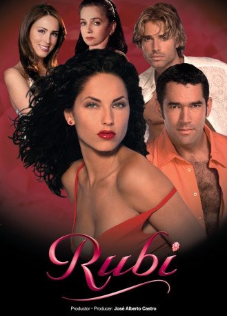 Novela Rubi Todos Cap�tulos Completos Envio Digital