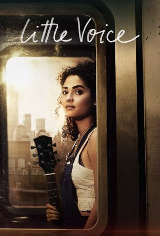 Cole��o Digital Little Voice Todas Temporadas Completo Dublado