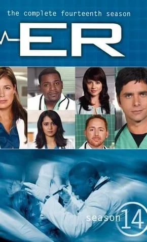 Cole��o Digital ER Plant�o M�dico Todas Temporadas Completo