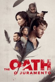 Cole��o Digital The Oath Todas Temporadas Completo Dublado