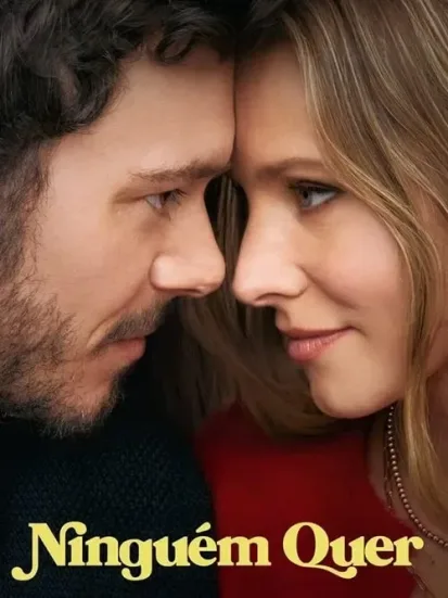 Ningu�m Quer Todas as Temporadas Completo Dublado