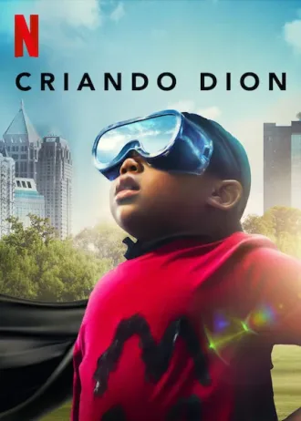 Cole��o Digital Criando Dion Todas Temporadas Completo Dublado
