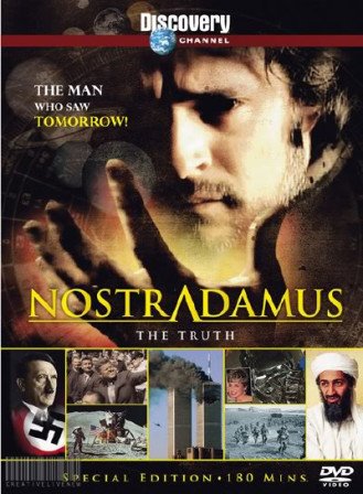 Cole��o Digital Nostradamus Document�rio Completo