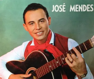 Jos� Mendes Discografia Completa Todas as M�sicas e Discos