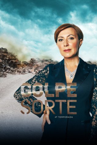 Novela Golpe de Sorte Todos Cap�tulos Completos Envio Digital