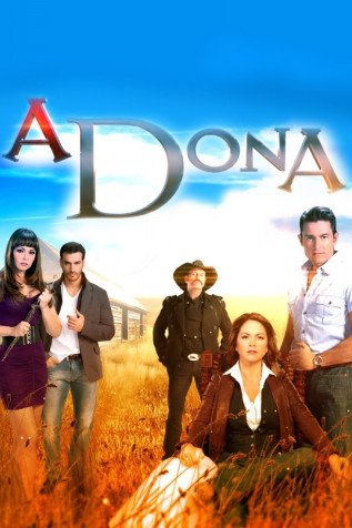 Novela A Dona Todos Cap�tulos Completos Envio Digital