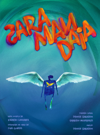 Novela Saramandaia Todos Cap�tulos Completos Envio Digital