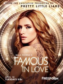Coleo Digital Famous in Love Todas Temporadas Completo 