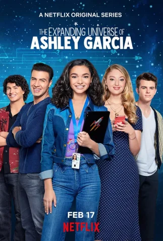 Cole��o Digital Ashley Garcia A De Amor Todas Temporadas Completo