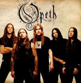 Opeth Discografia Completa Todas as M�sicas e Discos