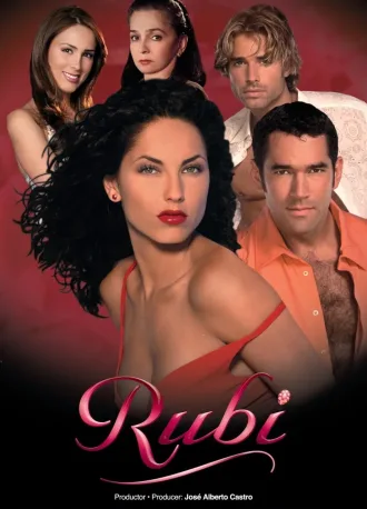 Novela Rubi Todos Cap�tulos Completos Envio Digital