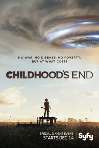 Cole��o Digital O Fim Da Inf�ncia Todas Temporadas Completo Dublado