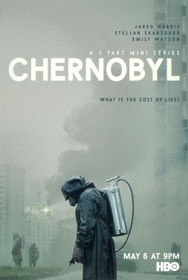 Coleo Digital Chernobyl Todas Temporadas Completo Dublado