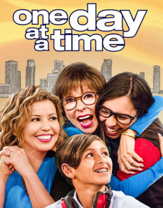 Cole��o Digital One Day At a Time Todas Temporadas Completo Dublado