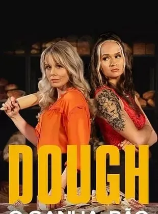 Dough, O Ganha-P�o Todas as Temporadas Completo Dublado