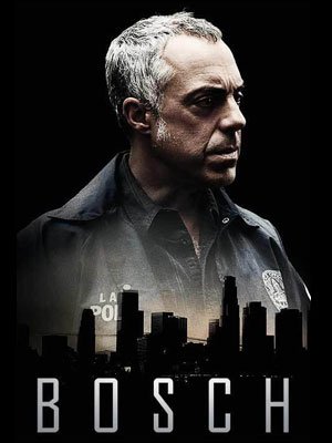 Cole��o Digital Bosh Todas Temporadas Completo Dublado