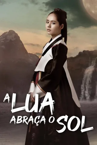 Dorama Moon Embracing The Sun Todos Cap�tulos Completos Envio Digital