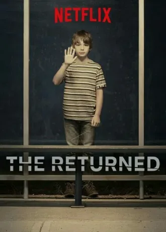 Cole��o Digital The Returned Todas Temporadas Completo Dublado