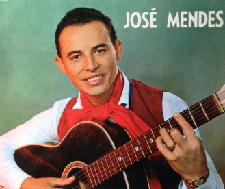 Jos� Mendes Discografia Completa Todas as M�sicas e Discos