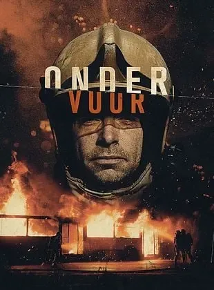 Under Fire Todas as Temporadas Completo Dublado