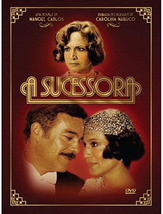 Novela A Sucessora Todos Cap�tulos Completos Envio Digital