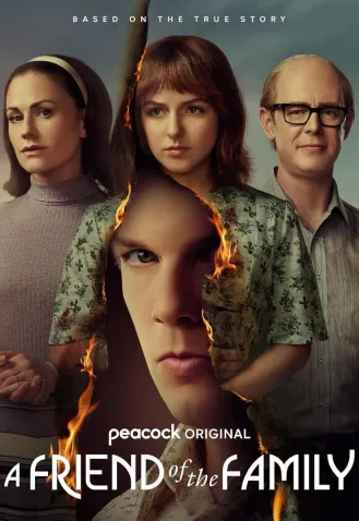 A Friend of the Family Todas as Temporadas Completo