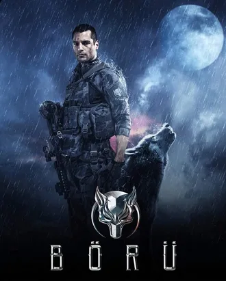Cole��o Digital Boru Esquadr�o Lobo Todas Temporadas Completo