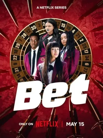 Kakegurui Bet Todas as Temporadas Completo Dublado