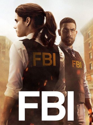 Cole��o Digital FBI Todas Temporadas Completo Dublado