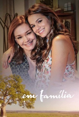 Novela Em Fam�lia Todos Cap�tulos Completos Envio Digital