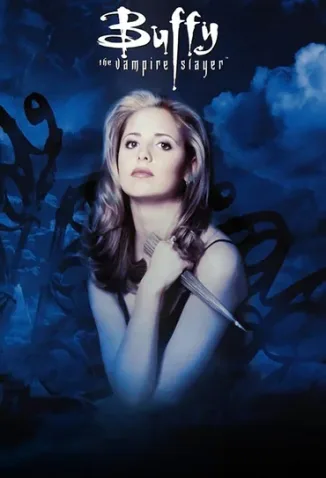 Cole��o Digital Buffy Todas Temporadas Completo