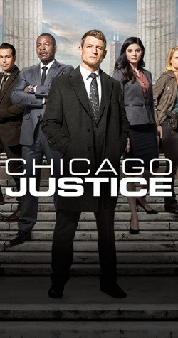 Cole��o Digital Chicago Justice Todas Temporadas Completo