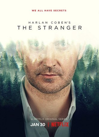Cole��o Digital The Stranger Todas Temporadas Completo Dublado