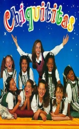 Novela Chiquititas 1997 Todos Cap�tulos Completos Envio Digital
