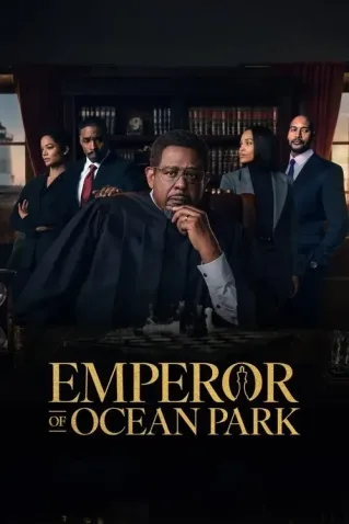 O Imperador De Ocean Park Todas as Temporadas Dublado