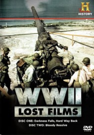 Coleo Digital Filmes Perdidos da 2Guerra Mundial Documentrio Completo
