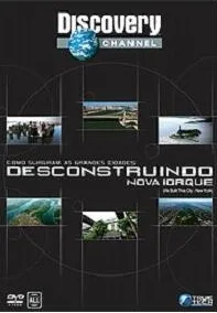 Cole��o Digital Desconstruindo Nova Iorque Document�rio Completo