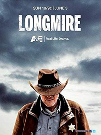 Coleo Digital Longmire Todas Temporadas Completo