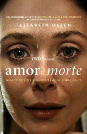 Coleo Digital Amor e Morte Todas Temporadas Completo Dublado