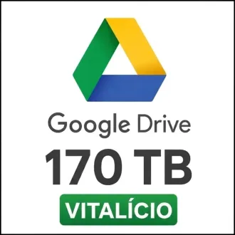 170 TB de Novelas, S�ries, Desenhos e Filmes - Vital�cio