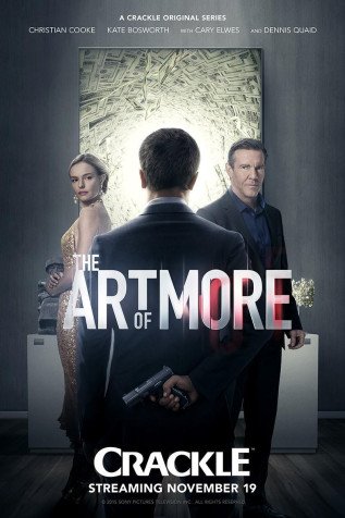 Cole��o Digital The Art Of More Todas Temporadas Completo Dublado