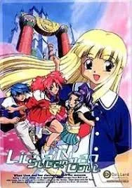 Cole��o Digital Super Doll Licca-chan Completo