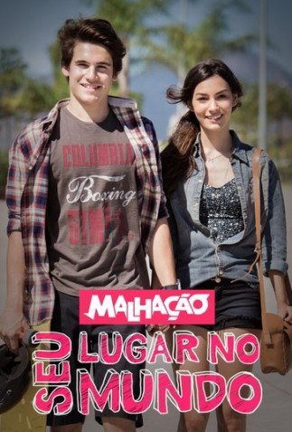 Novela Malha��o Ano 2015 Todos Cap�tulos Completos Envio Digital