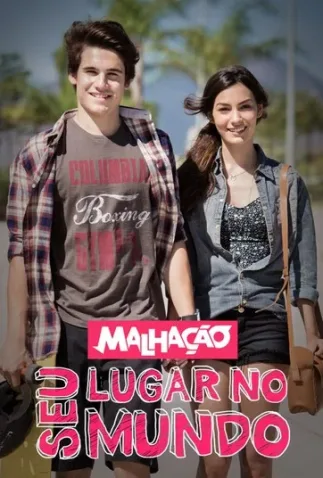 Novela Malha��o Ano 2015 Todos Cap�tulos Completos Envio Digital
