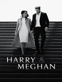 Cole��o Digital Harry & Meghan Todas Temporadas Completo Dublado