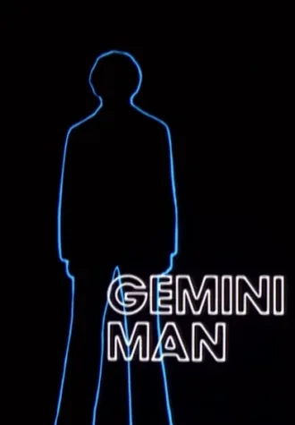 Cole��o Digital Gemini Man Todas Temporadas Completo Dublado